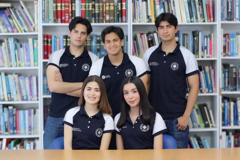 Universidad de la Vera–Cruz, entre las 30 mejores universidades privadas de México