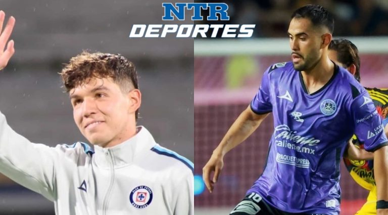 Actividad de zacatecanos en jornada doble del futbol mexicano