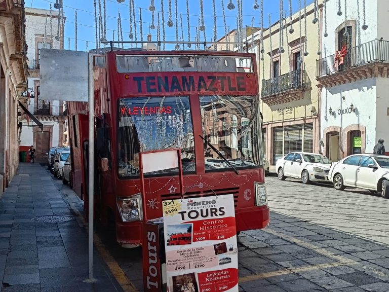Afectan las protestas campesinas al turismo