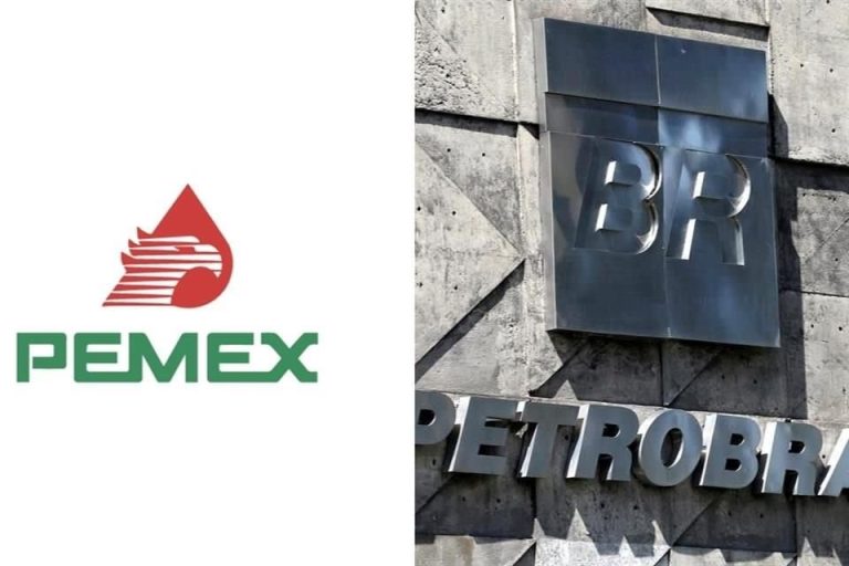 Analizará CSP posible alianza Pemex-Petrobras