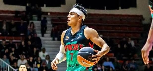 Apaches de Chihuahua y Juan Contreras a un paso de la serie final