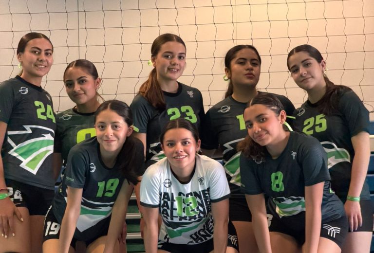 Arrasa Tecmilenio Zacatecas en el arranque del Inter Halcones