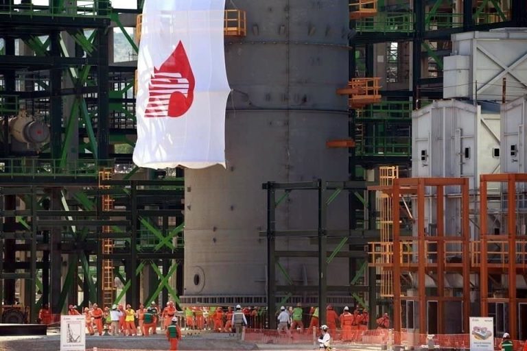 Atacan ordeña (pero) crecen pérdidas 14%