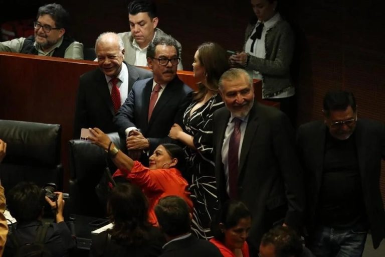 Avalan en lo general Plan B; reservan revocación
