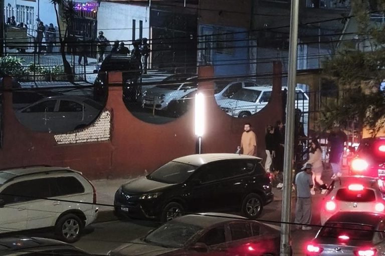 Cae ex funcionaria de PGJ de Guerrero por Caso Ayotzinapa