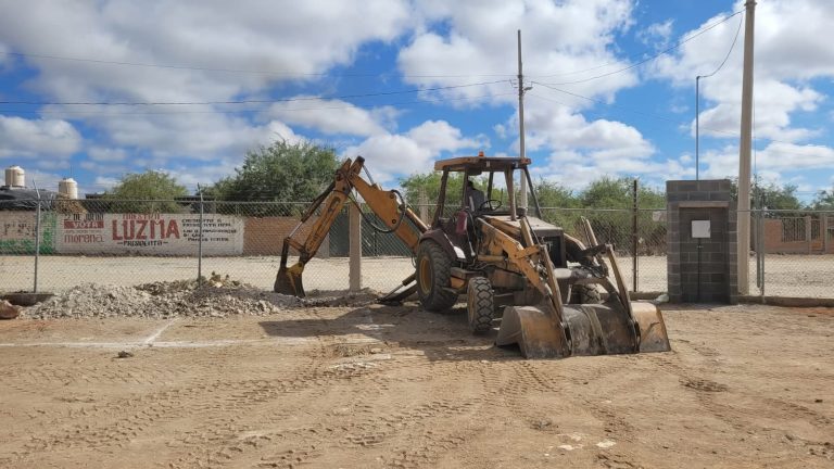 Baja 4% índice de pobreza en Pánfilo