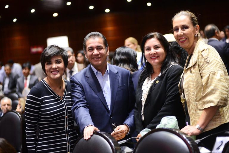 Imperante terminar con agresiones hacia la mujer: diputado