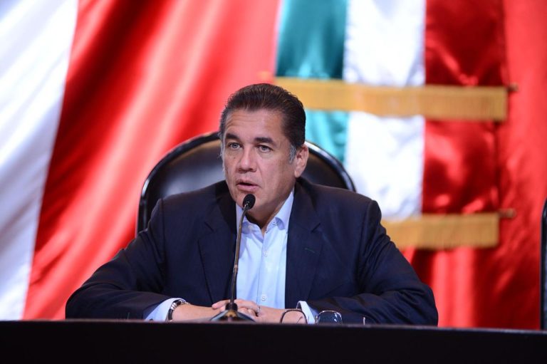 Necesario, circular más dinero en la economía local: diputado