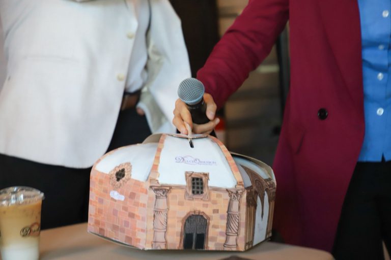 Presentan ganadores del concurso “Diseña, Crea y Deja Tu Huella”