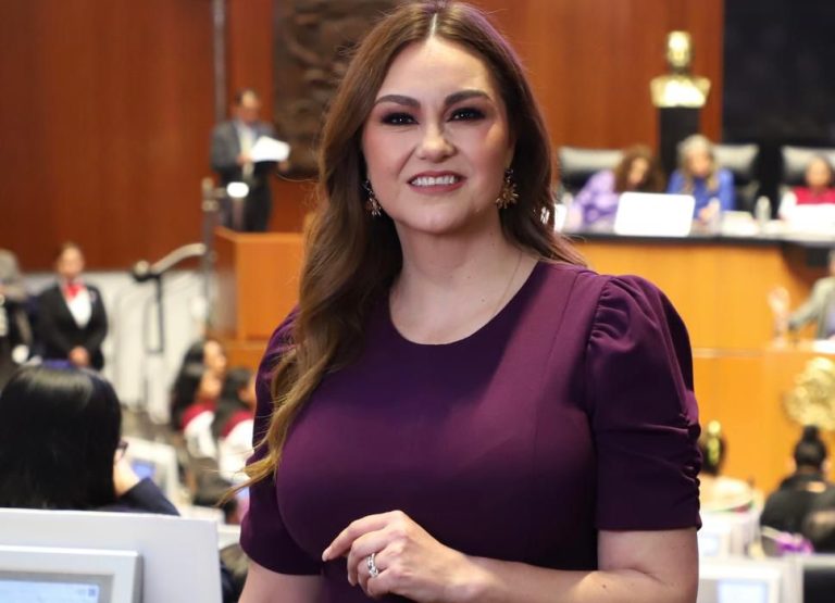 Llama senadora a reforzar medidas contra la violencia familiar
