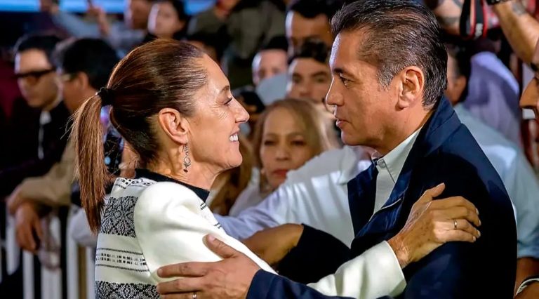 Agradece diputado proyecto de ampliación de la federal 45