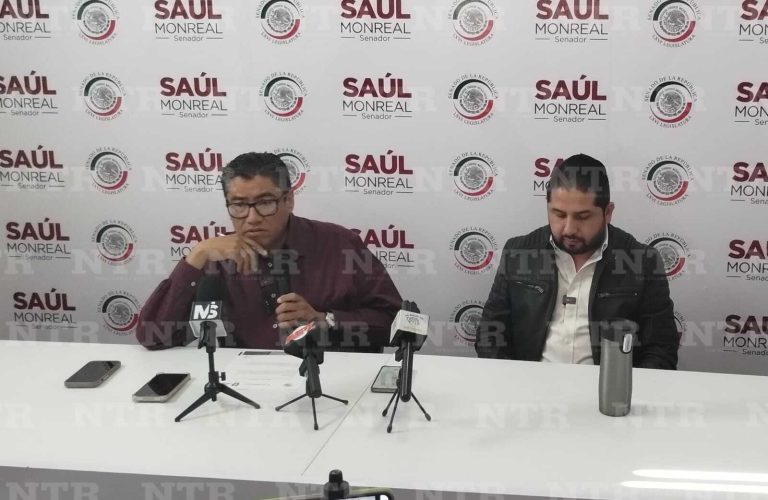 Apoyemos reforma electoral: SMA