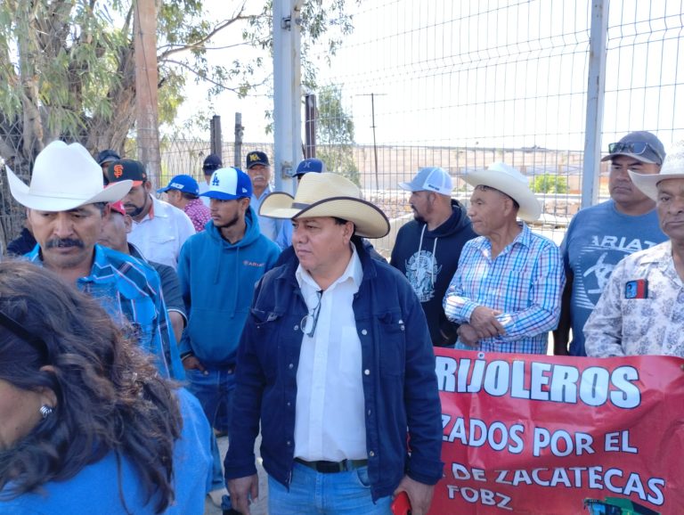 Amenazan con obstruir visita de Sheinbaum