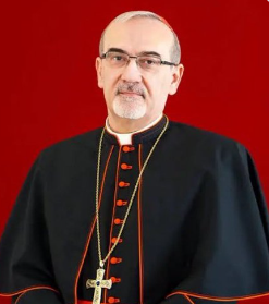Contra Genocidio Red Internacional de Sacerdotes