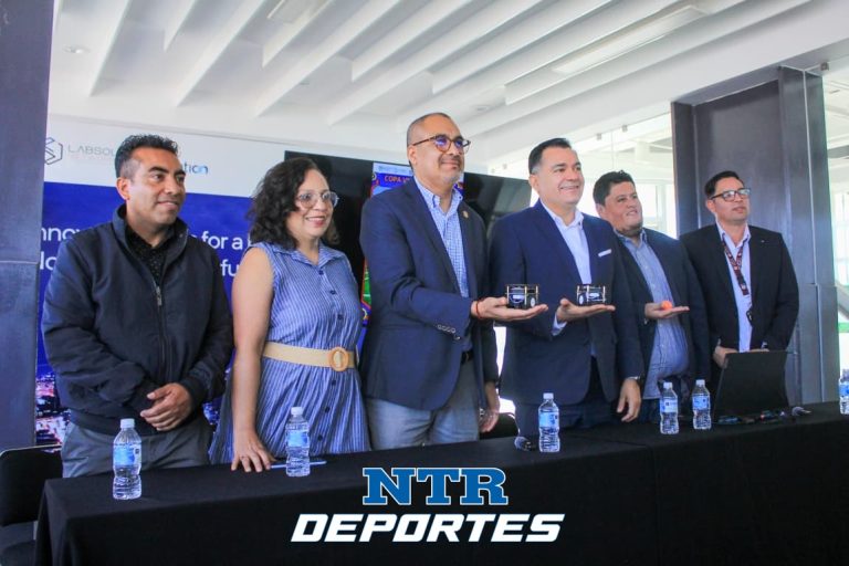 Convocan al Torneo Zacatecano de Futbol Robótico VSSS