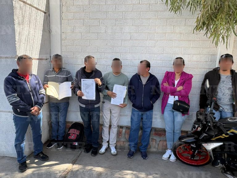 Denuncian en fiscalía a Rectoría de la UPZ