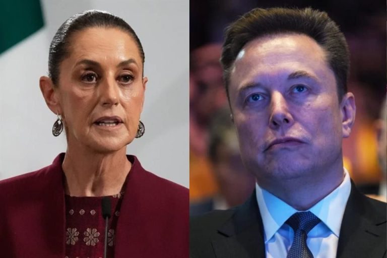 Desiste CSP de denuncia contra Musk por narcoacusaciones