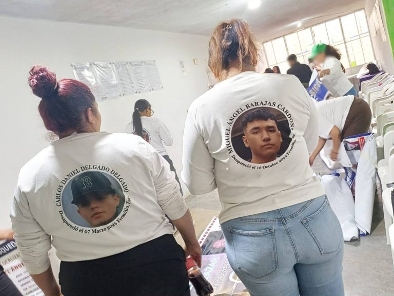 Condicionan registro de búsqueda a carpetas en fiscalías