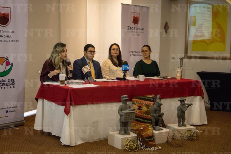 Aprueba 98% mina San Nicolás