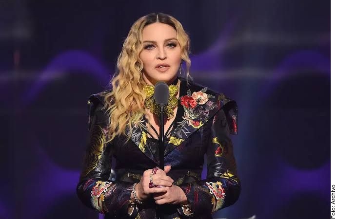 Revive Madonna sus ‘Confessions’