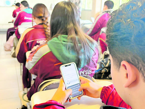 Fortalecen la campaña de ciberseguridad