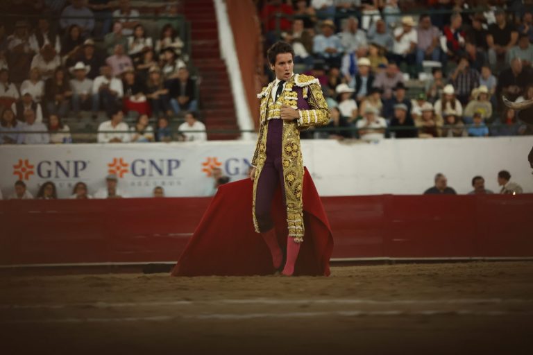Gilio, de vuelta a España
