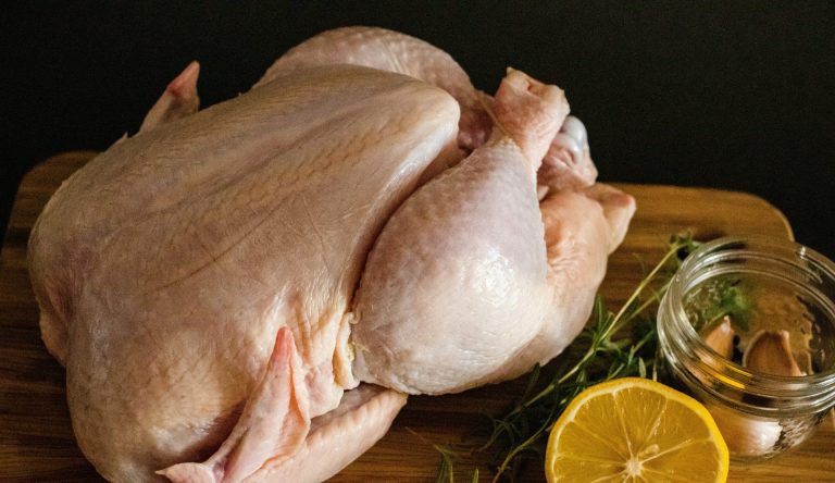 Importaría México 8% más pollo por Mundial