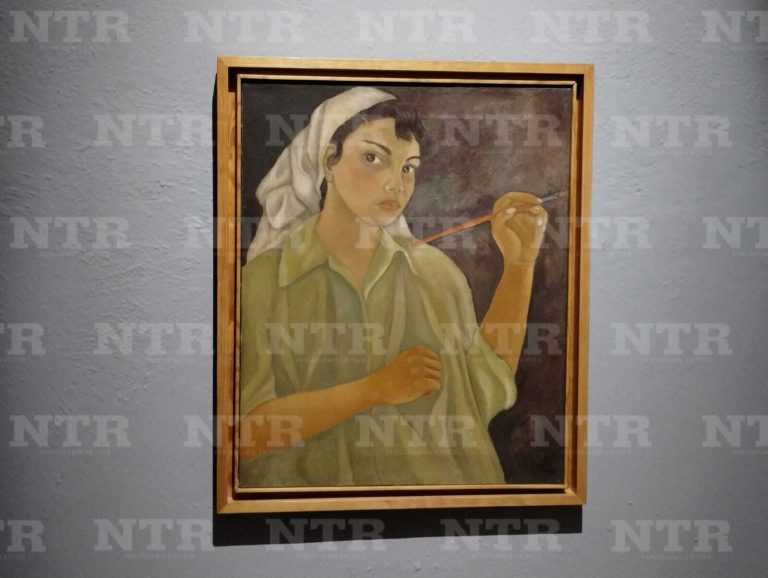 Todo es sugerente, exposición que inaugura oficialmente el FCZ