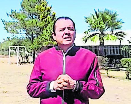 Invertirán $1 millón en mejoras en agua potable