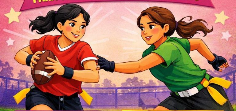 Invitan a integrarse a equipo femenil de tocho en Concepción del Oro