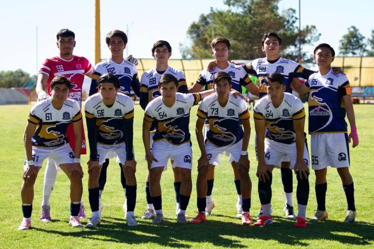 La UAZ se queda con los tres puntos tras golear a Santa Ana del Conde