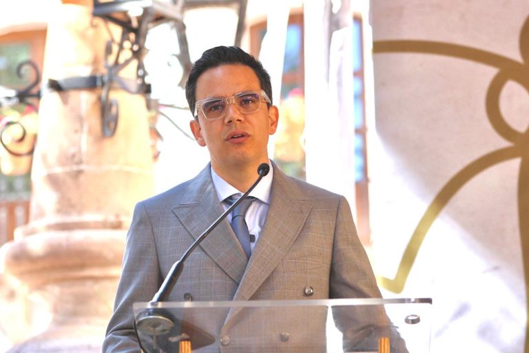 Desatiende gobierno federal a frijoleros: Reyes
