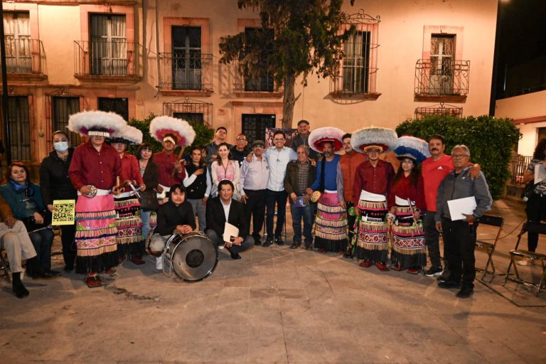 Llegan las Tertulias en Familia al barrio de San José de la Montaña