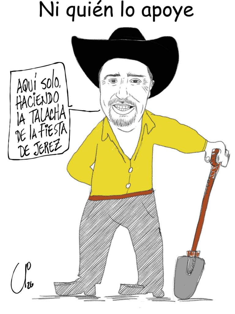 Los Monos de El Tal Yo