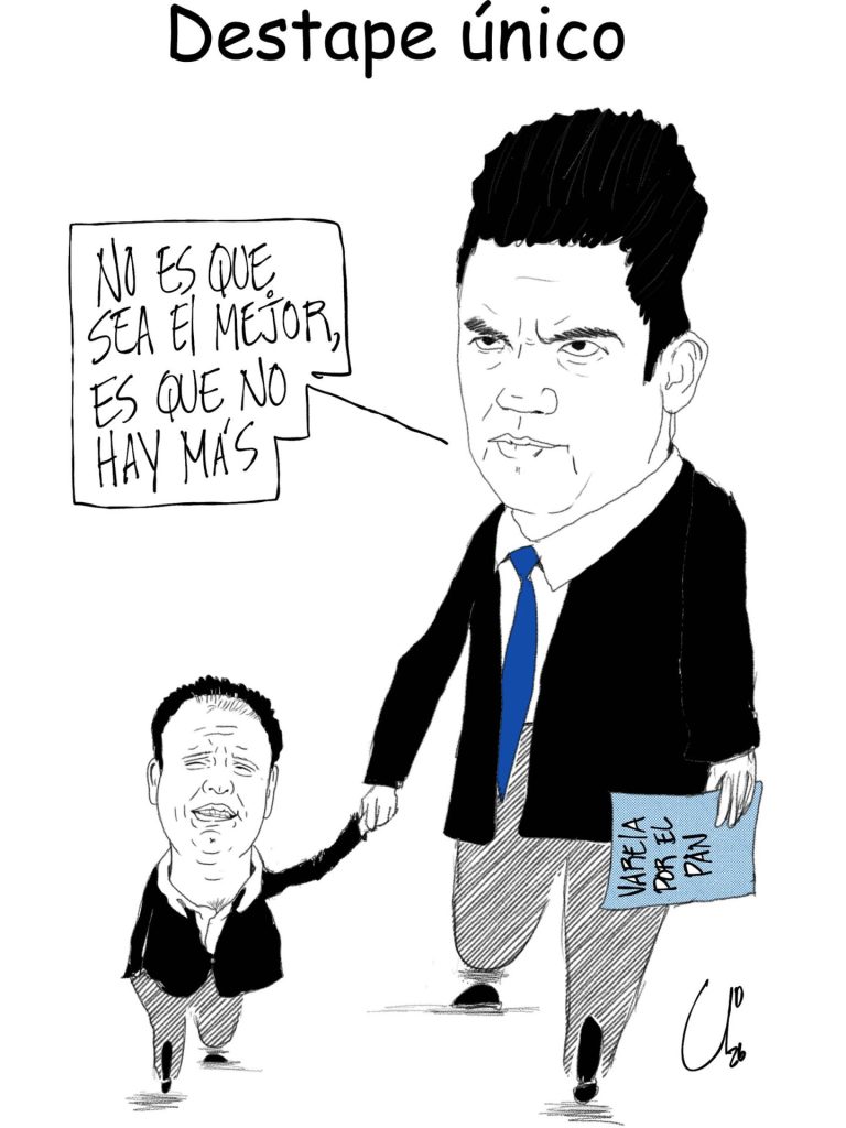 Los Monos de El Tal Yo