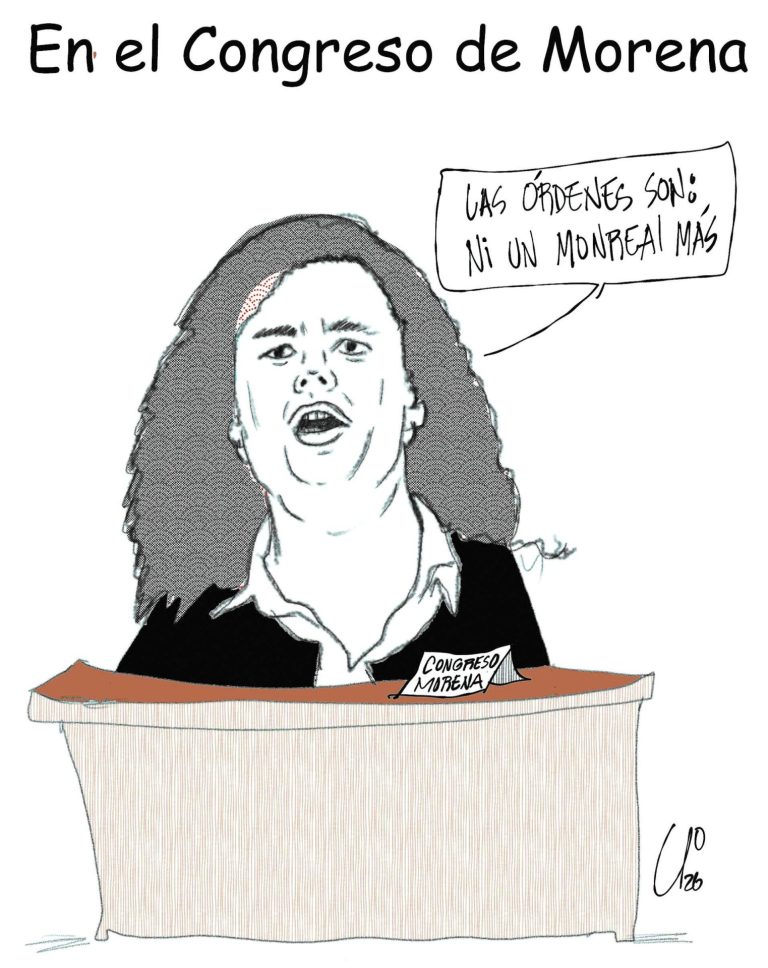 Los Monos de El Tal Yo