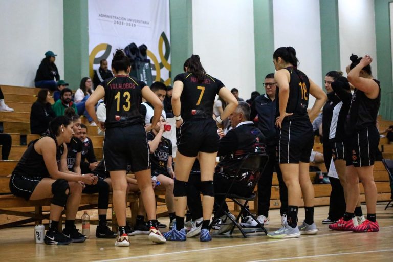 Mineras barre a las Dragonas en Toluca