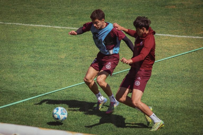 Mineros buscan dar otro golpe ante el CD Tapatío