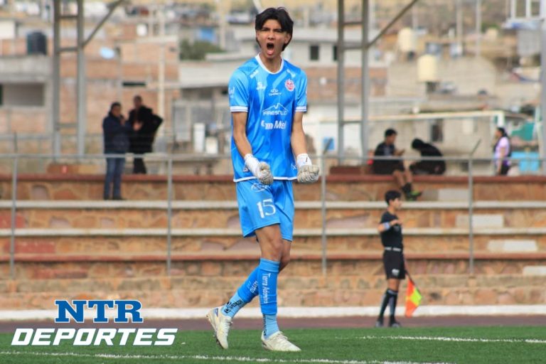 Mineros impone condiciones y golea a León GEN