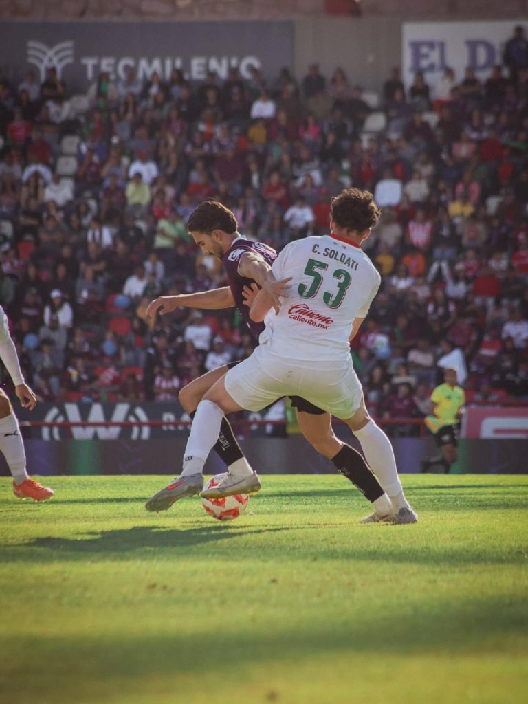 Mineros se impone a Tapatío y suma en casa
