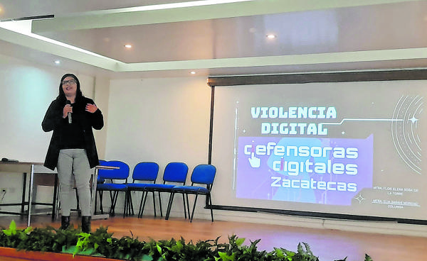 Necesario, convenio entre gobierno y plataformas