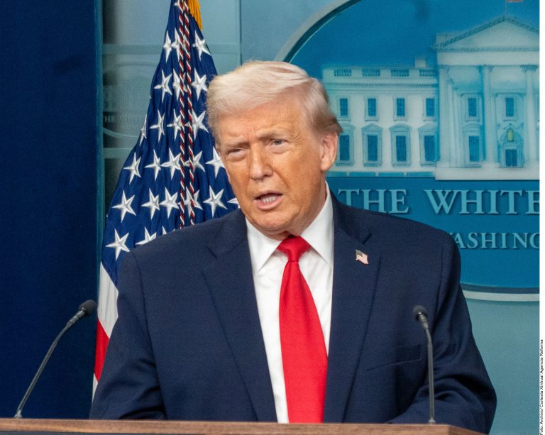 No hacen nada por nosotros, dice Trump sobre OTAN