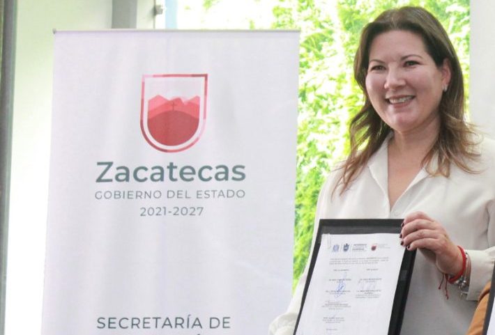Propulsa la CEDEZ a emprendedores