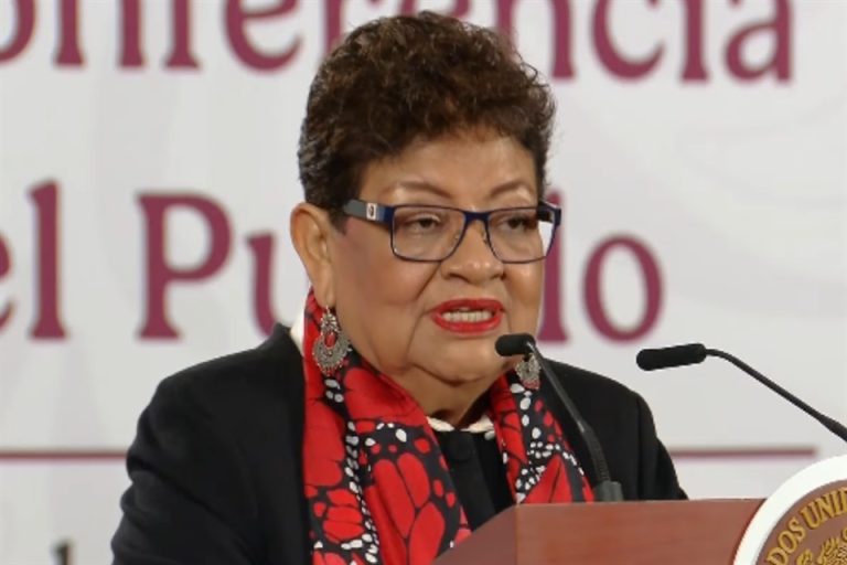 Pide CSP no cuestionar a Godoy sobre temas de FGR