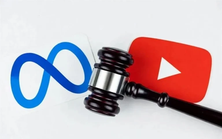 Pierden Meta y Google juicio sobre menores