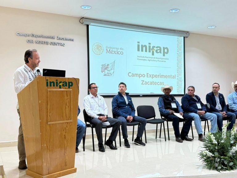 Preparan acciones ante posible llegada de gusano barrenador