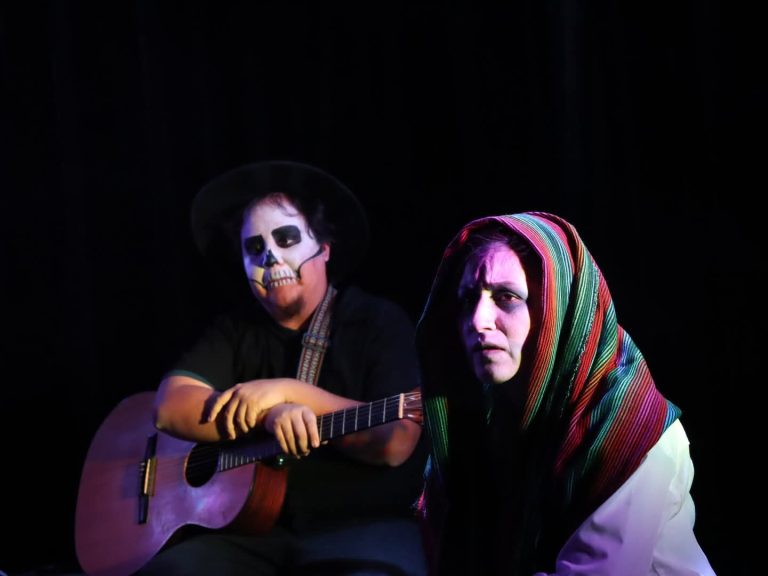 Presentarán Las charras de Juana en Histriónica