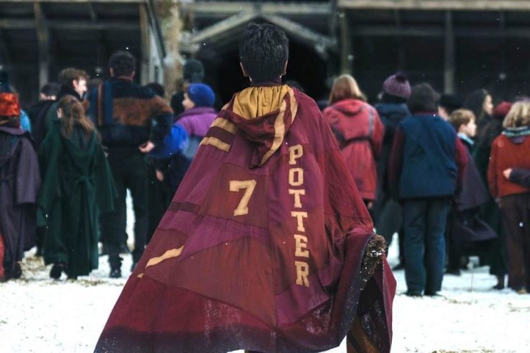 Prometen mundo extraordinario en serie de ‘Harry Potter’