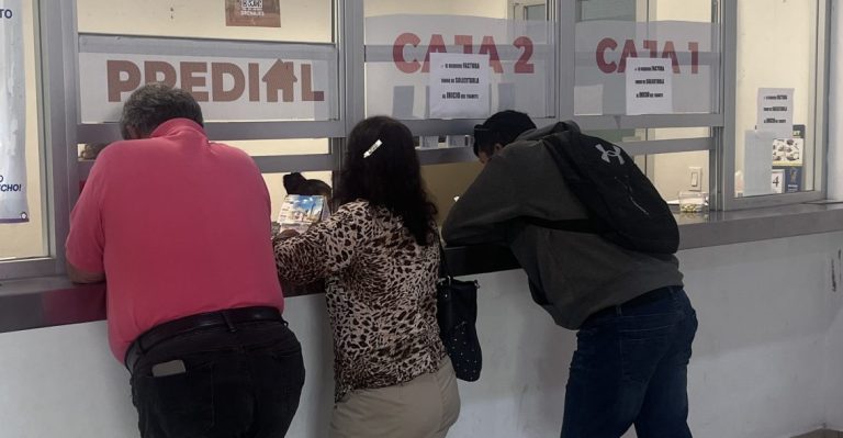Llaman a regularizar adeudos de predial en Atolinga