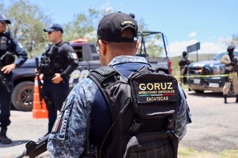 Siguen ataques con explosivos